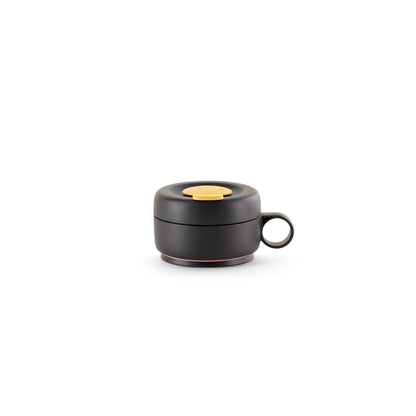 Mug To Go - Coral