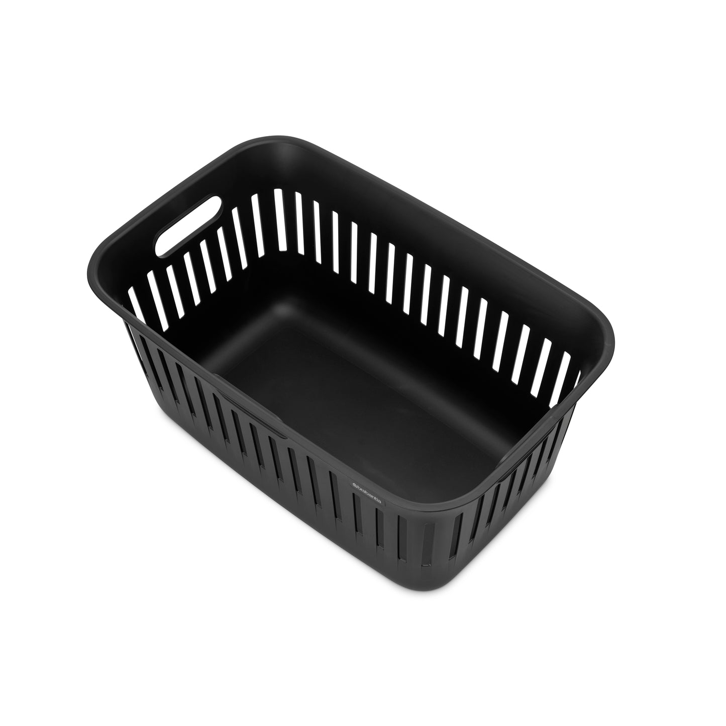 Collect-It Laundry Basket 40 litre - Black