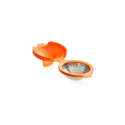 Egg Poacher - Orange