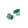 Flexible Mini Kitchen Mitts set of 2 - Green