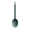 Non-Scratch Serving Spoon - Green