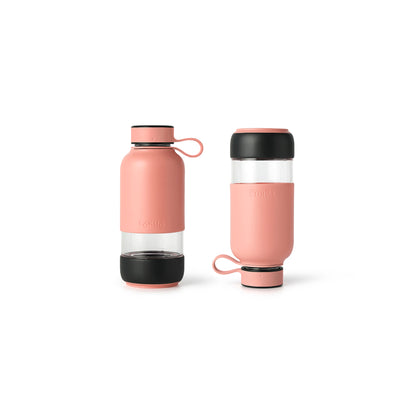 Bottle To Go - Coral