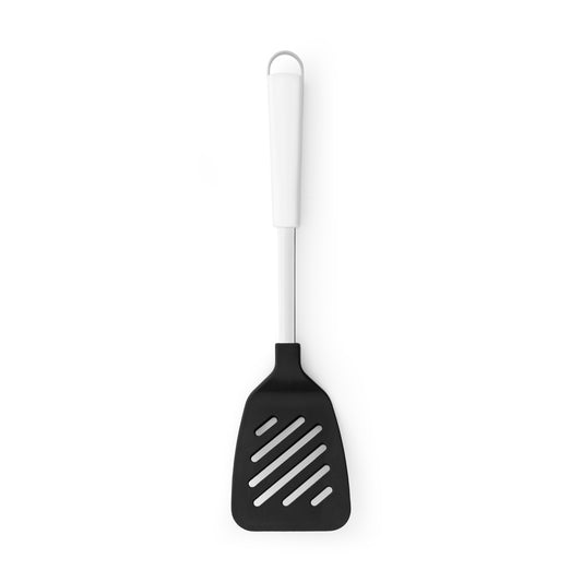 Spatula, Nylon - White