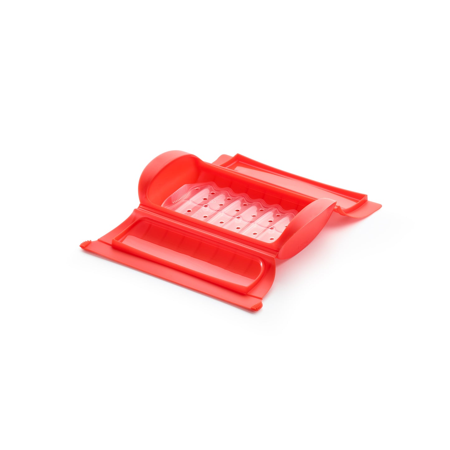 Must-have Guide Kit - ES - 1-2p - Red