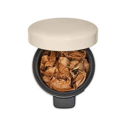 Pedal Bin NewIcon 3 Litre - Soft Beige