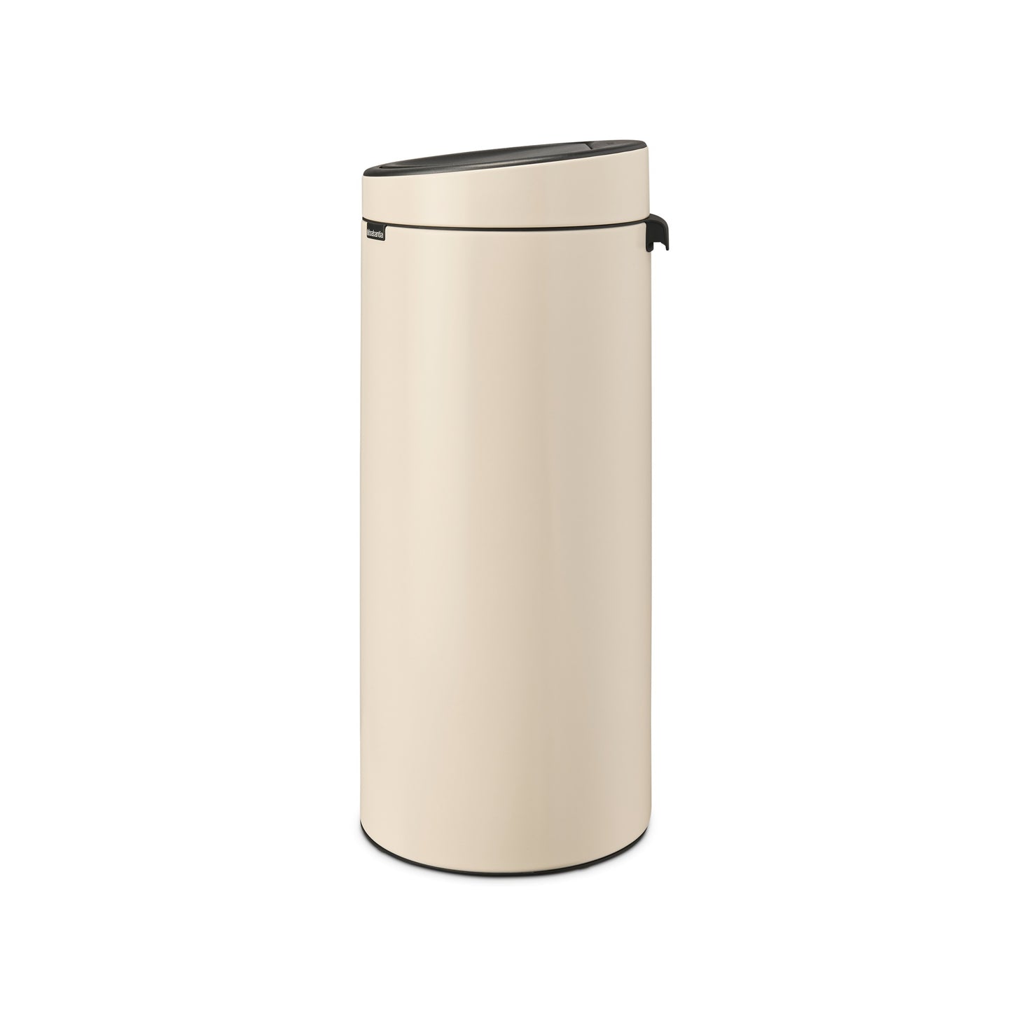 Touch Bin New 30 litre - Soft Beige
