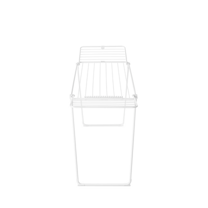 HangOn Drying Rack Too, 18 metres - White