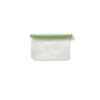 Flat Reusable Bag S - Green
