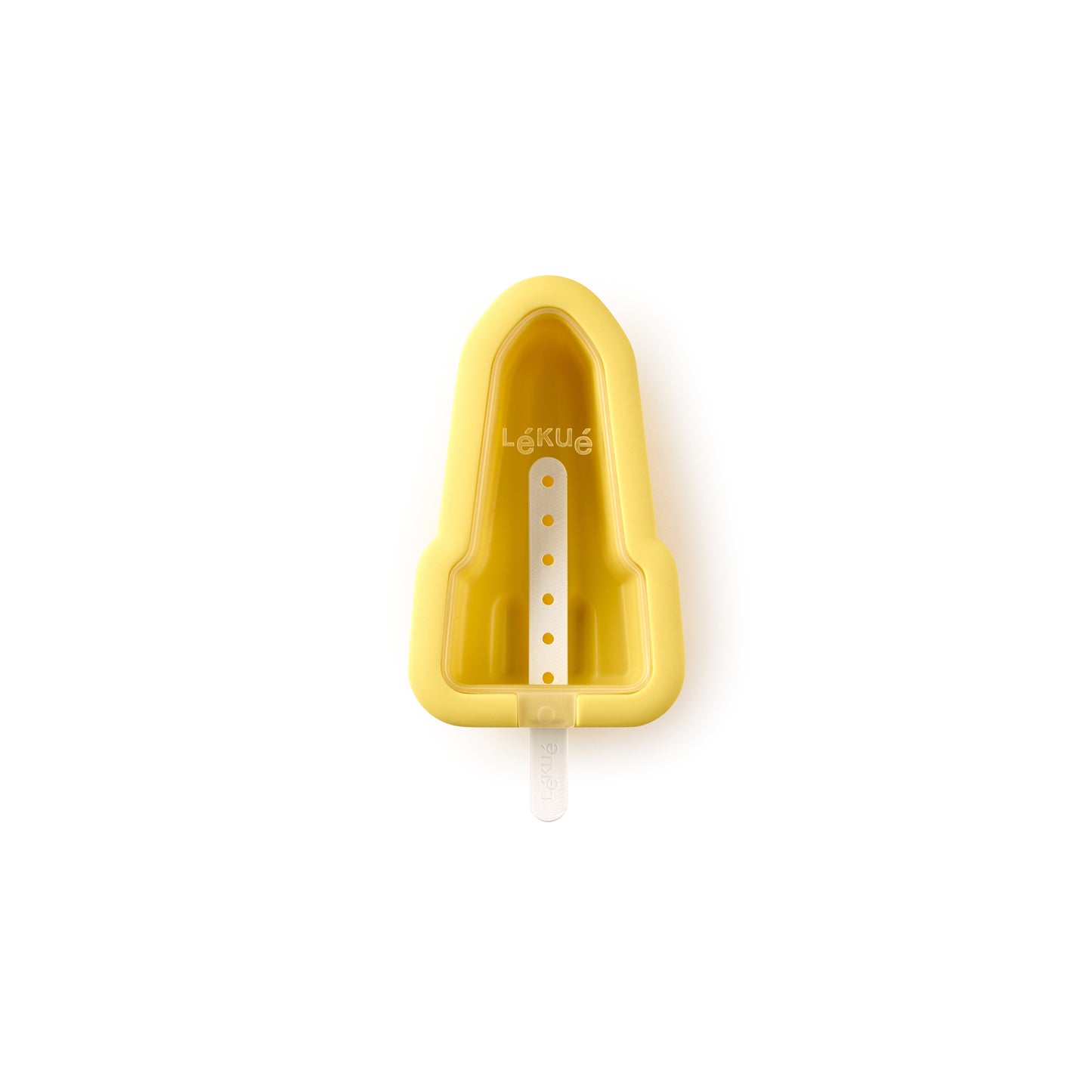 Iconic Ice Lolly Moulds Set of 4 - Mixed
