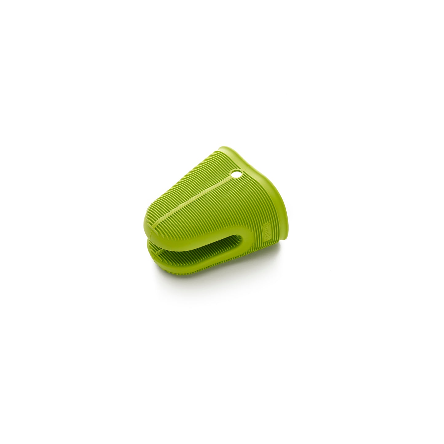 Silicone Oven Mitt - Green