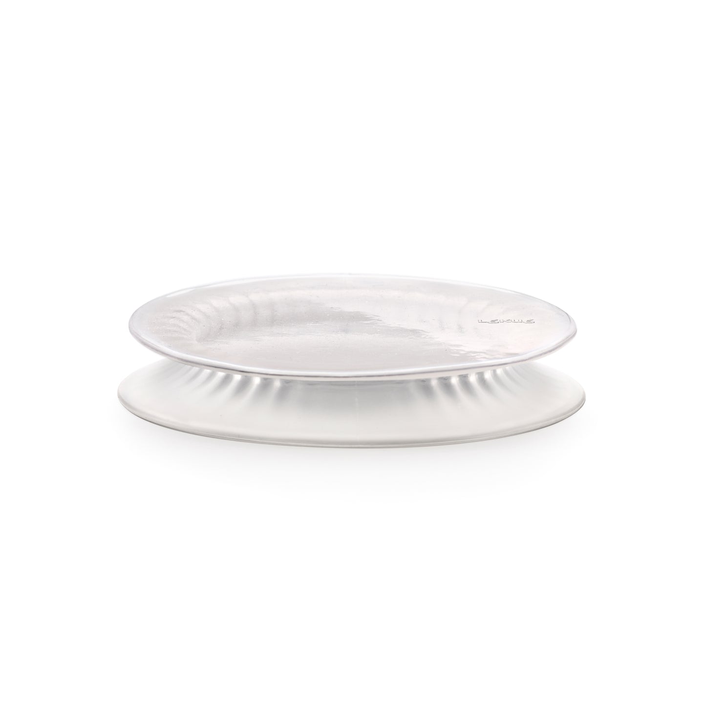 Reusable Stretch Lid, 20cm - Transparent