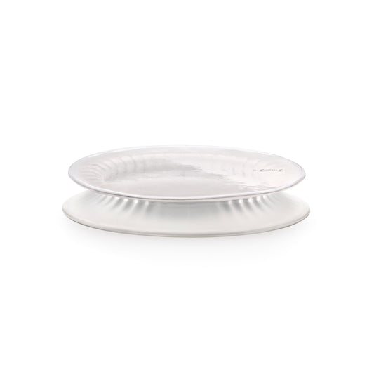 Reusable Stretch Lid, 20cm - Transparent