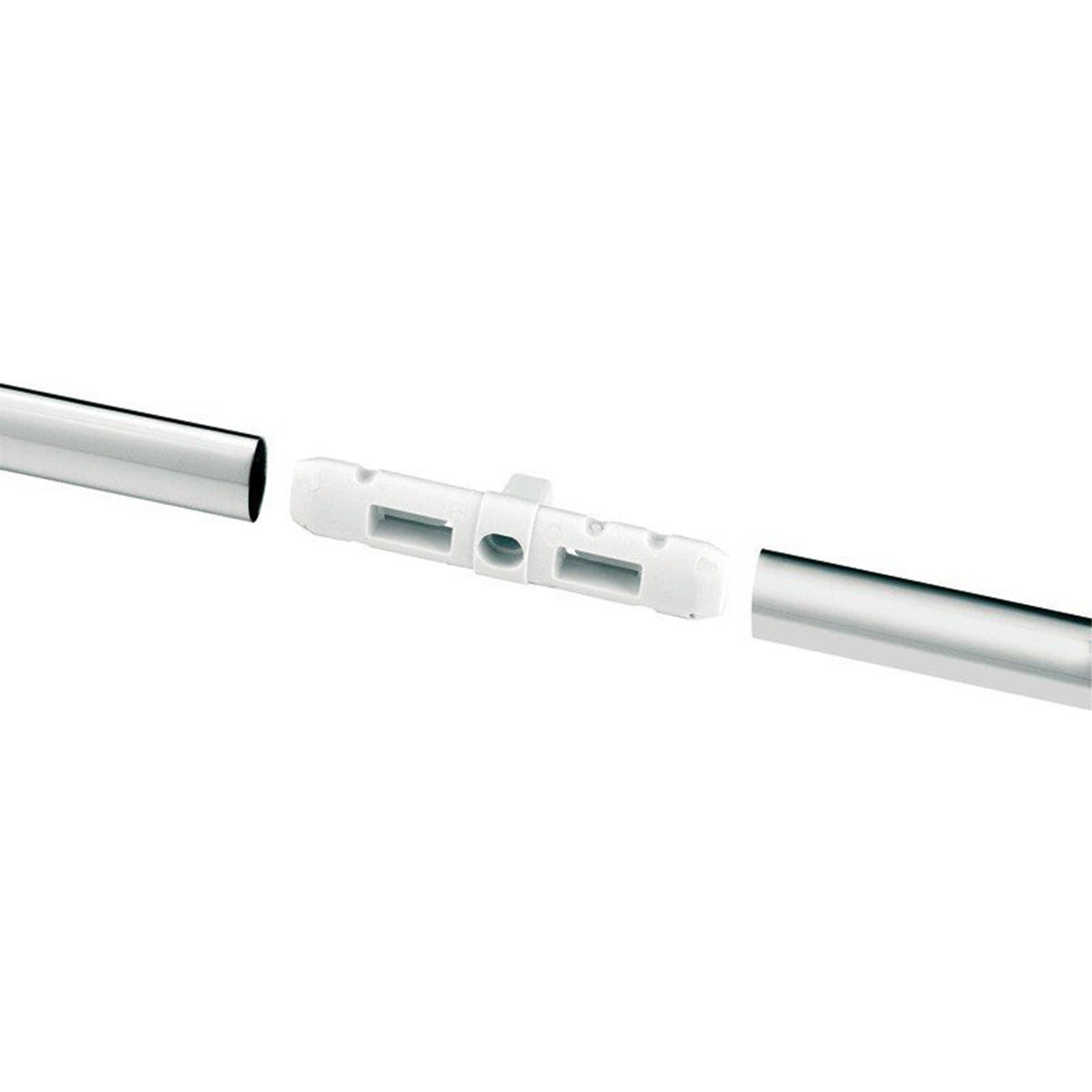 Gadget Hanging Rack - White