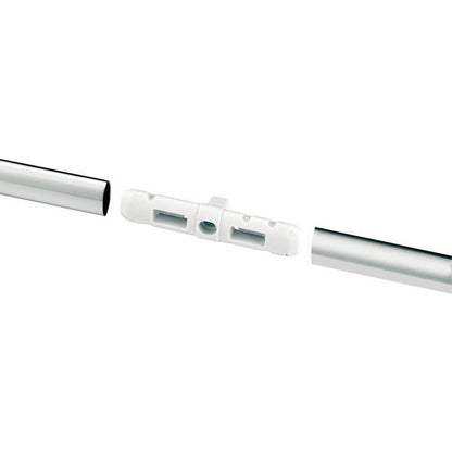Gadget Hanging Rack - White