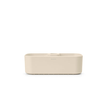 ReNew Shower Caddy - Soft Beige