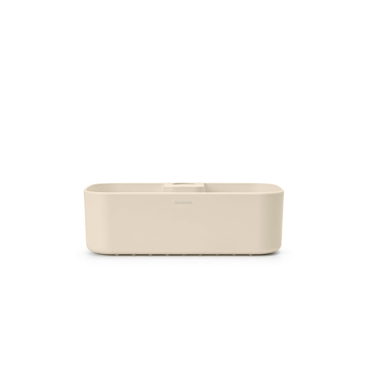 ReNew Shower Caddy - Soft Beige