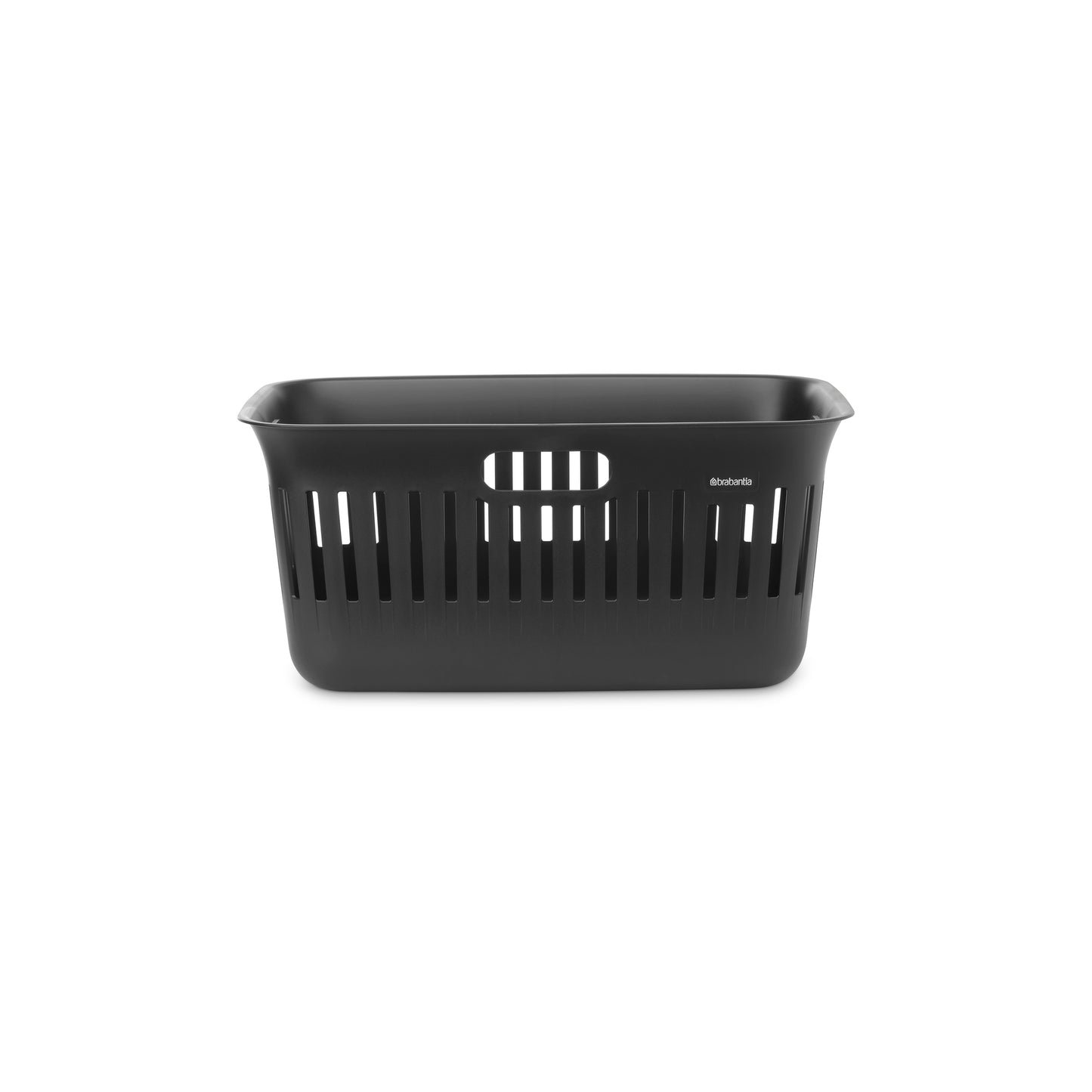 Collect-It Laundry Basket 40 litre - Black
