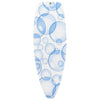 Ironing Board Cover (D) 135x45cm, Complete Set PerfectFlow - Bubbles