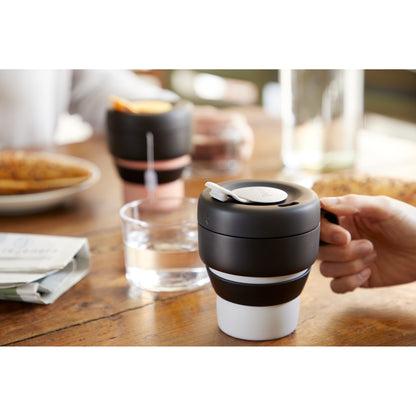 Mug To Go - Grey