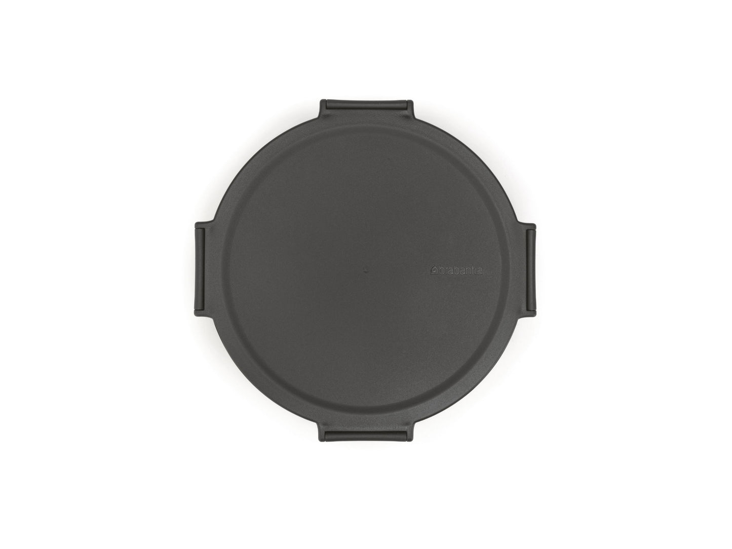 Make & Take Lunch Bowl, 1 litre - Dark Grey