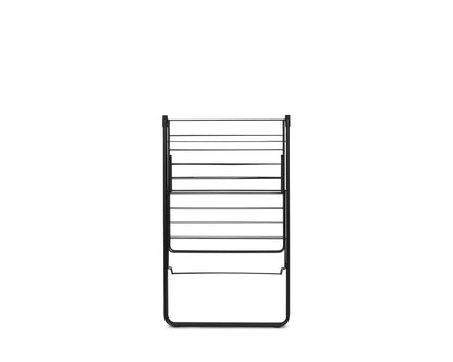 Hangon Drying Rack 20 metres Matt Black