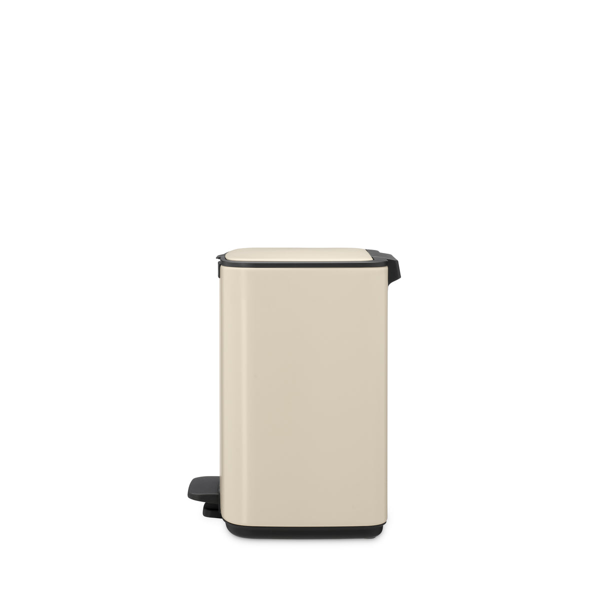 Bo Pedal Bin 7 Litre - Soft Beige