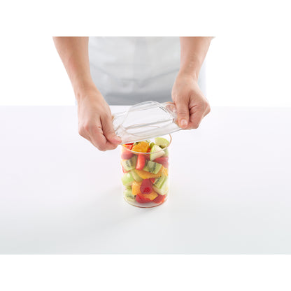 Reusable flexible Lid - 11 cm
