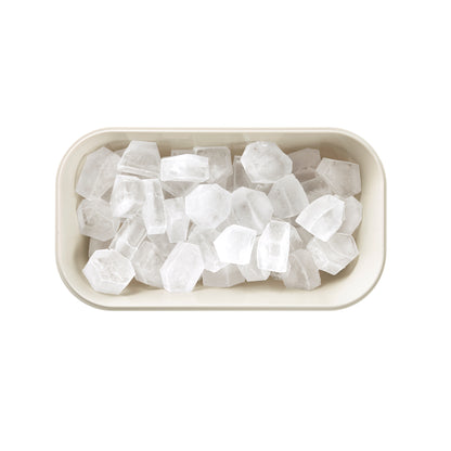 Ice Box - White