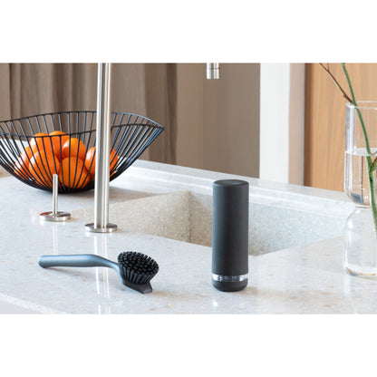 SinkStyle Soap Squeezer - Dark Grey