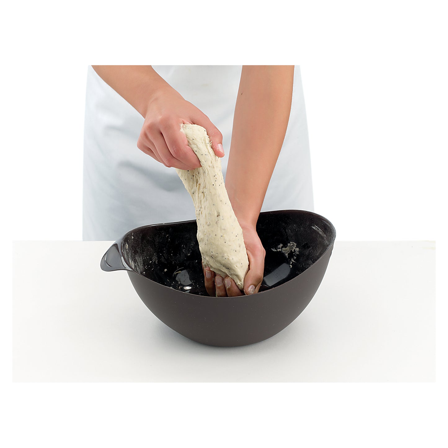Homemade Bread Essential Kit - Brown