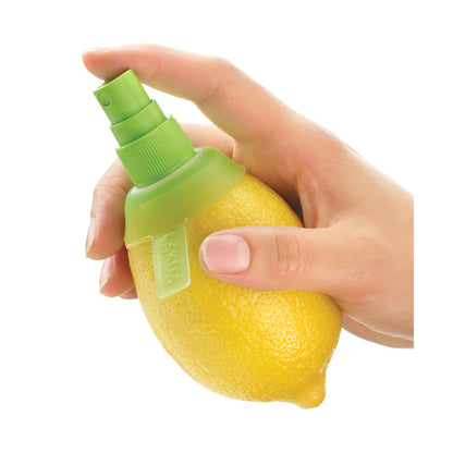 Set of 2 Citrus Spray - Green