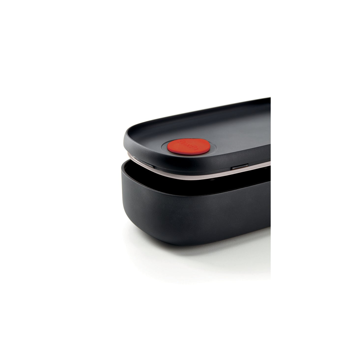 LunchBox To Go Limited Edition, 1L - Black