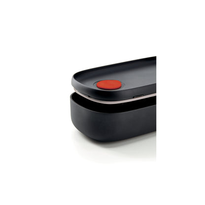 LunchBox To Go Limited Edition, 1L - Black