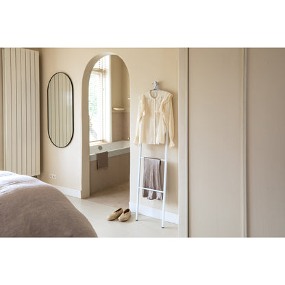 Linn Dressboy - White