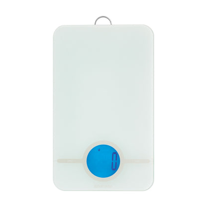 Tasty+ Digital Kitchen Scale - Light Grey
