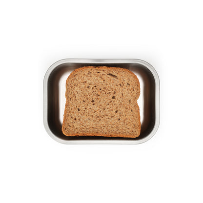 Make & Take Lunch Box, Medium - Matt Steel
