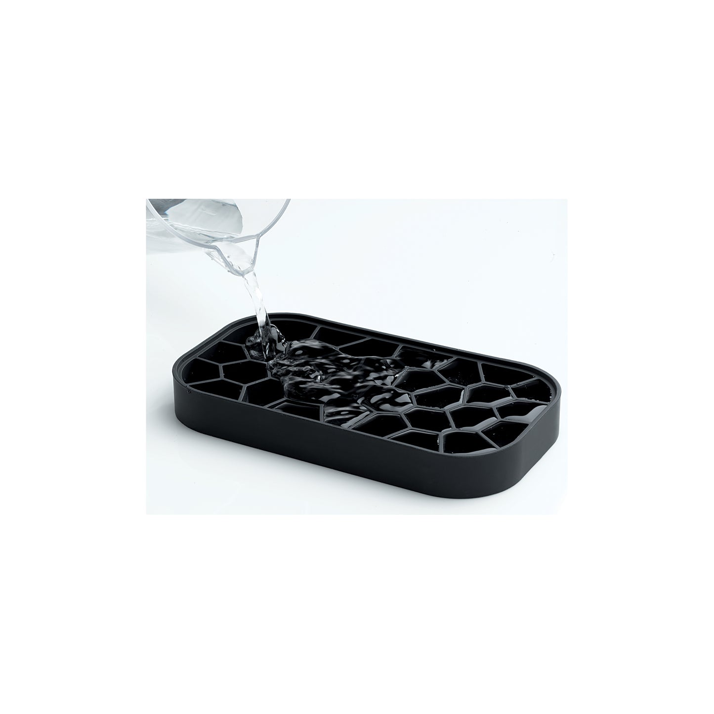 Ice Box - Black