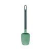 Non-Scratch Spoon-Spatula - Green