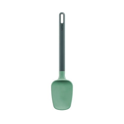 Non-Scratch Spoon-Spatula - Green