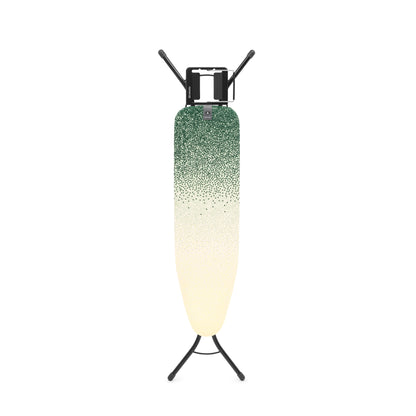 Ironing Board 110x30cm (A) Steam Iron Rest - New Dawn