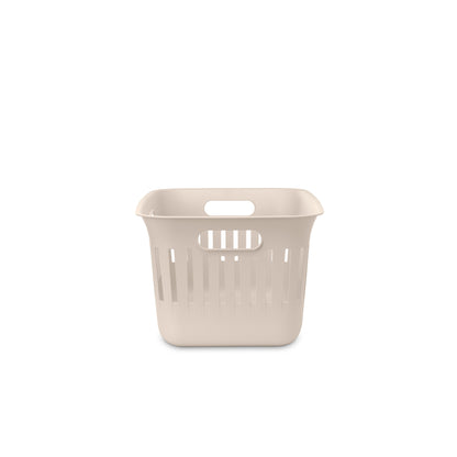 Collect-It Laundry Basket 40L - Soft Beige
