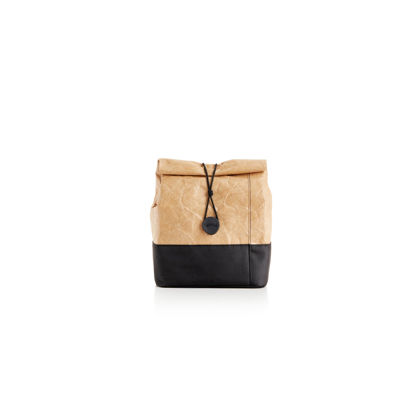 LunchBag To Go - Brown