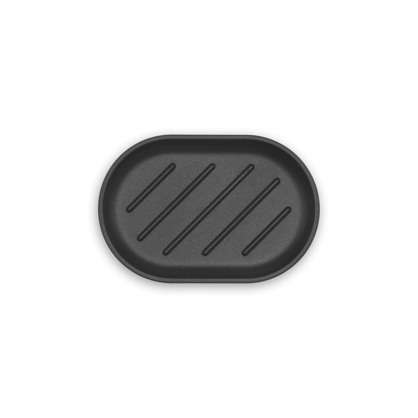 MindSet Soap Dish - Mineral Infinite Grey