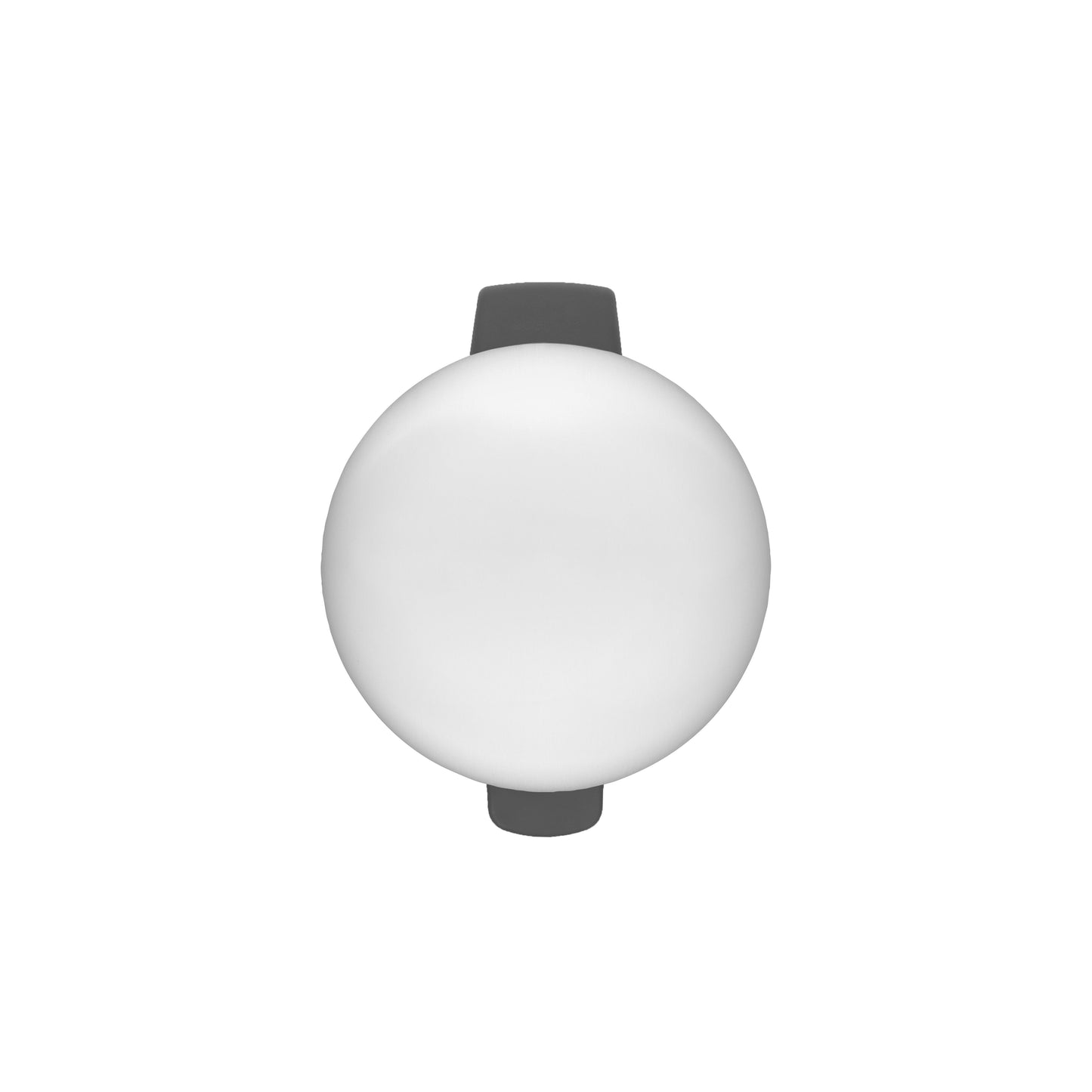 Pedal Bin NewIcon 12 Litre - Fingerprint Proof Matt Steel