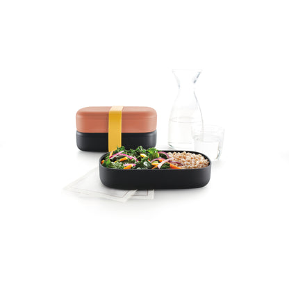 LunchBox To Go, 1L - Coral