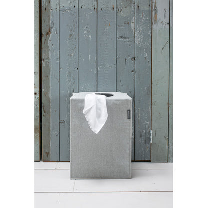 Laundry Bag Rectangular 55 litre - Grey