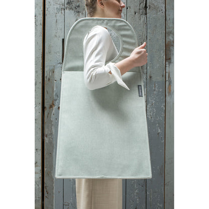 Laundry Bag Rectangular 55 litre –Green