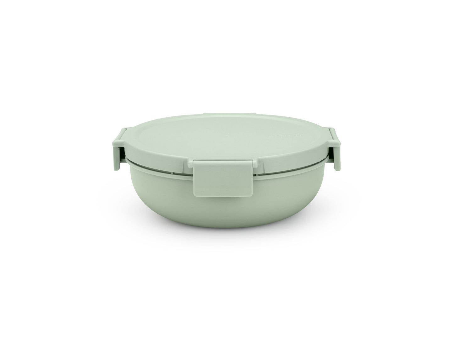 Make & Take Salad Bowl, 1.3 litre - Jade Green