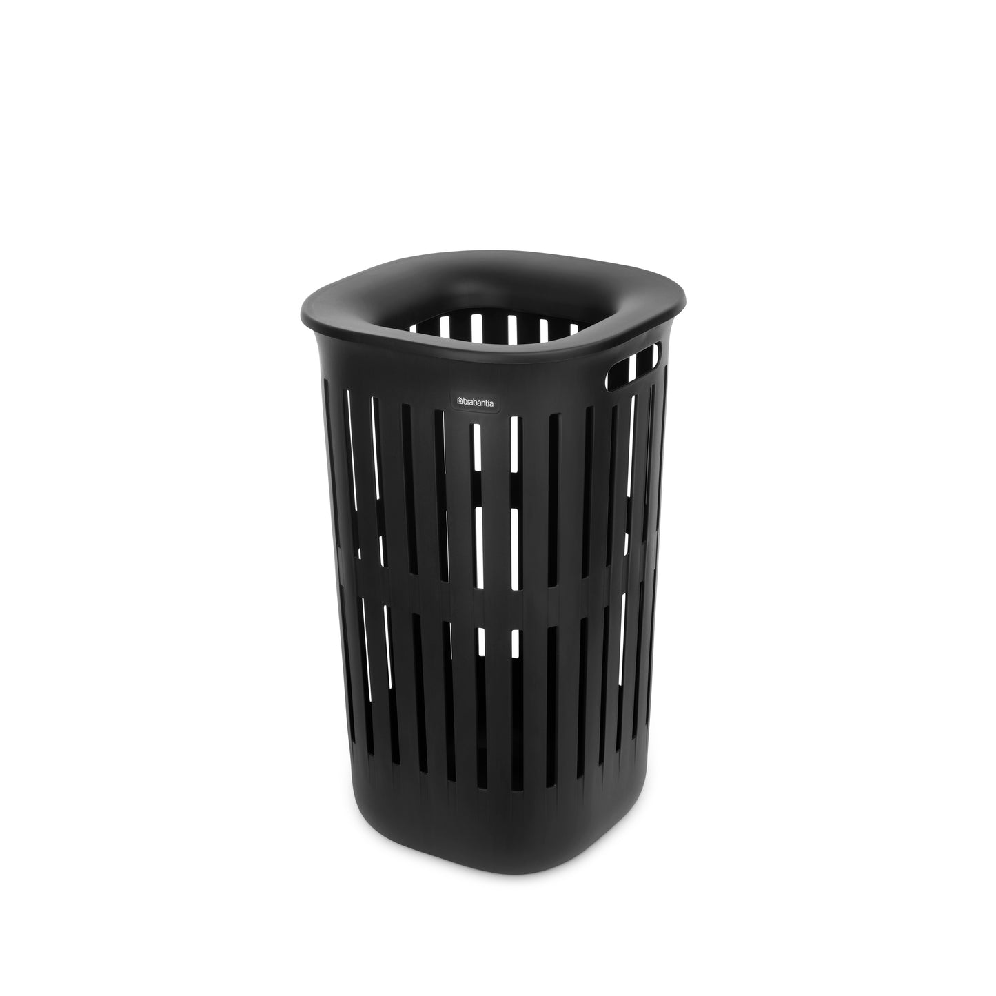 Collect-It Laundry Basket 55L - Black