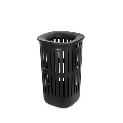 Collect-It Laundry Basket 55L - Black
